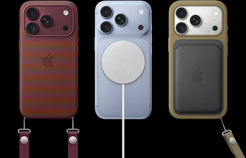 Apple MagSafe kılıf, cüzdan ve şarj aksesuarları